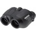 Pentax binoculars Jupiter III+ 8x22 black