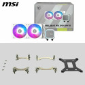 Vedel jahutuskomplekt MSI