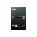 Hard Drive Samsung 2 TB SSD