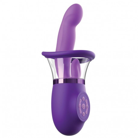 Anal Vibrator Pipedream
