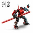 Construction set Lego