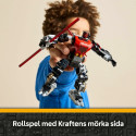 Construction set Lego