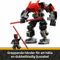 Construction set Lego