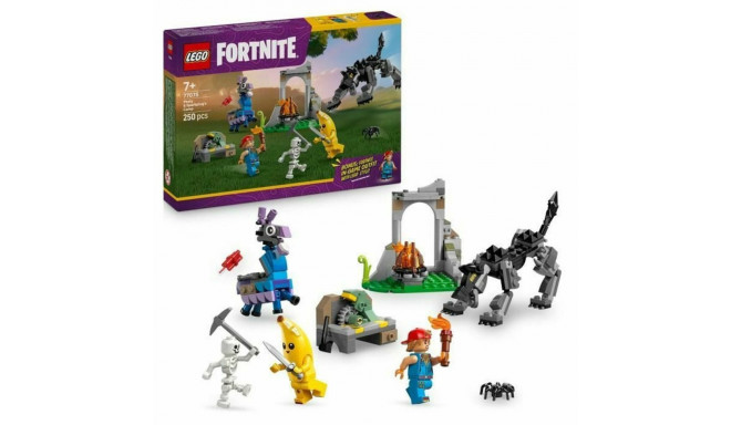 Construction set Lego