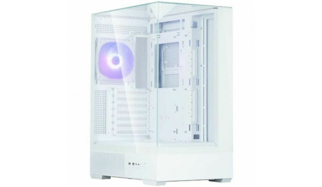 ATX Semi-tower Box Zalman