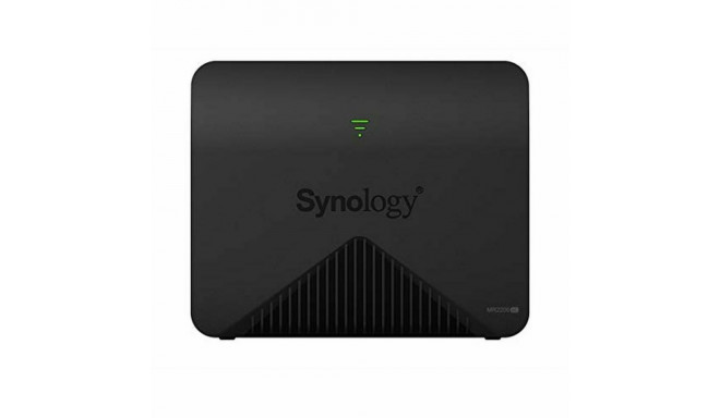 Router Synology