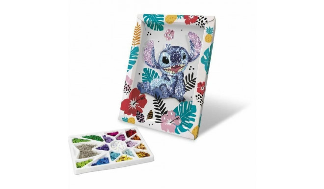 Craft Game Lansay Plastic