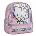 Kooliseljakott Hello Kitty Roosa