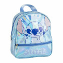 Kooliseljakott Stitch Sinine