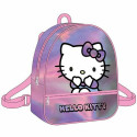 Kooliseljakott Hello Kitty Roosa