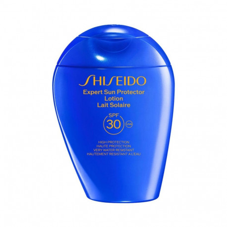 Sun Block Shiseido EXPERT SUN Spf 30 150 ml