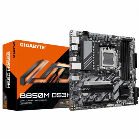 Emaplaat Gigabyte AMD AMD AM5