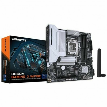 Emaplaat Gigabyte LGA 1851