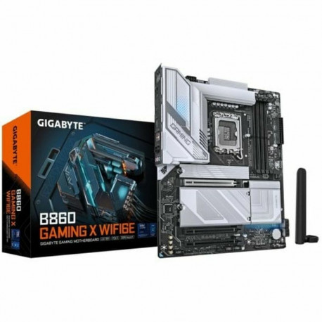 Emaplaat Gigabyte LGA 1851