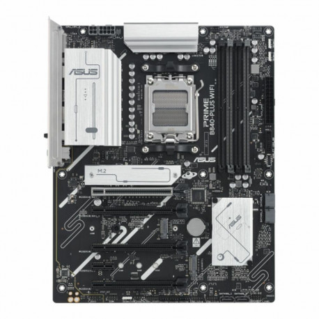 Emaplaat Asus AMD AM5 AMD