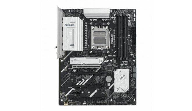 Motherboard Asus AMD AM5 AMD