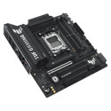 Emaplaat Asus AMD AM5 AMD