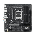 Emaplaat Asus AMD AM5 AMD