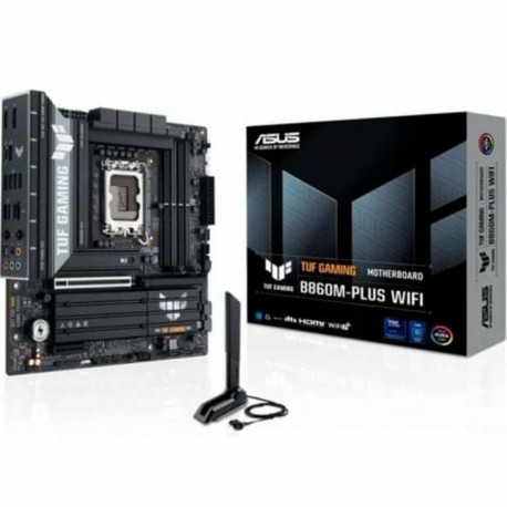 Emaplaat Asus LGA 1851