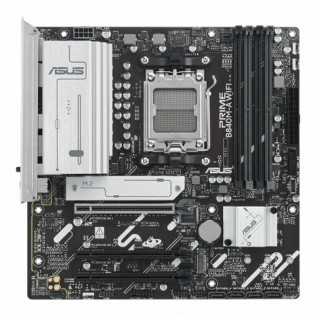 Emaplaat Asus AMD AM5 AMD