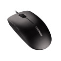 Mouse Cherry Black Red 1600 dpi