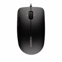 Mouse Cherry Black Red 1600 dpi