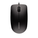 Mouse Cherry Black Red 1600 dpi