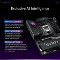 Motherboard Asus AMD AM5 AMD