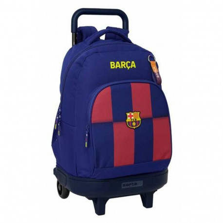 Laste seljakott F.C. Barcelona 33 x 45 x 22 cm