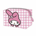 Kotike Hello Kitty Roosa