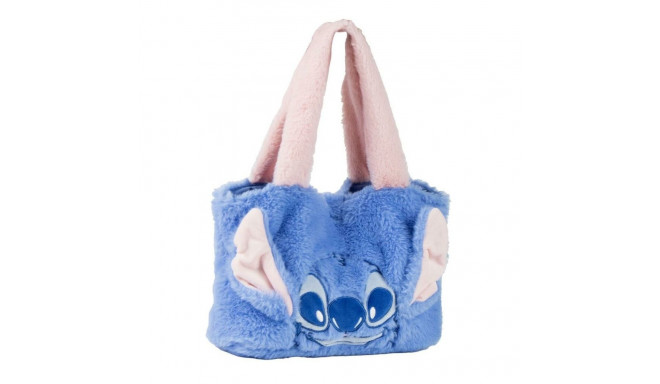 Õlakott Stitch Sinine