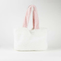 Shoulder Bag Hello Kitty White
