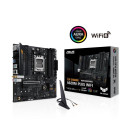 Motherboard Asus AMD AM5 AMD