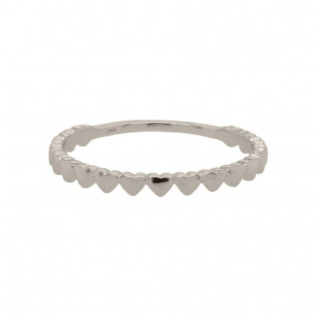 Naiste Sõrmus 24KAE 12418S/54