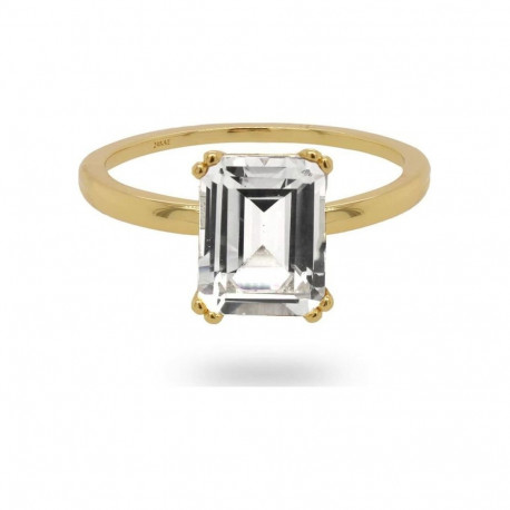 Ladies' Ring 24KAE 12409Y/52