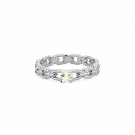 Ladies' Ring 24KAE 12463S/58