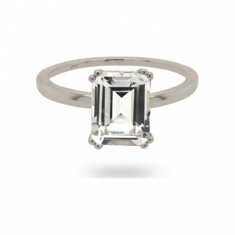 Ladies' Ring 24KAE 12409S/50