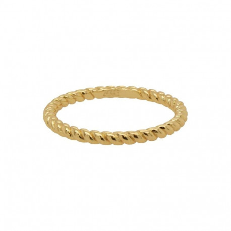 Ladies' Ring 24KAE 12423Y/52