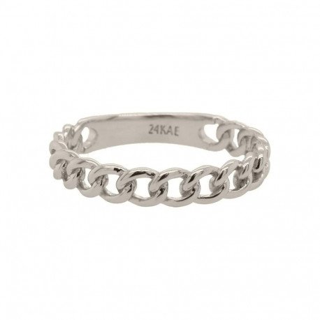 Ladies' Ring 24KAE 12421S/56