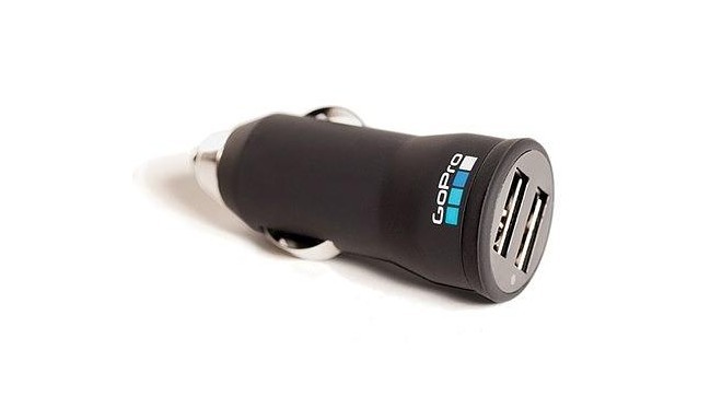 GoPro car charger