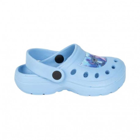 Puukingad Stitch Helesinine