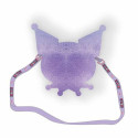 Shoulder Bag Hello Kitty Purple