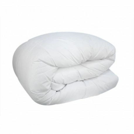 Duvet White 250 g/m² 140 x 200 cm