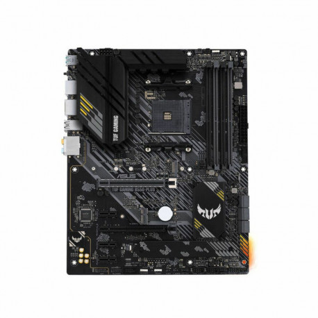Motherboard Asus TUF GAMING B550-PLUS AMD B550 AMD AMD AM4
