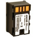 Eneride battery E (JVC Power Extension for VF 8xx Series 700mAh)