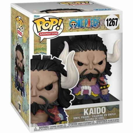 Mannekeen Funko Pop! Kaido