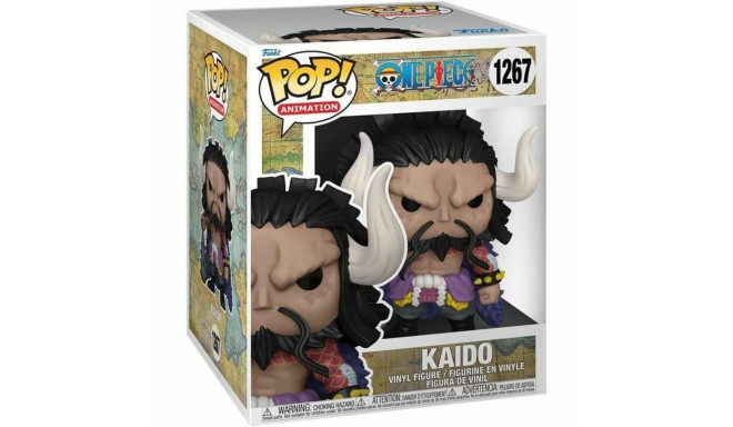 Figure Funko Pop! Kaido