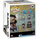 Figure Funko Pop! Kaido