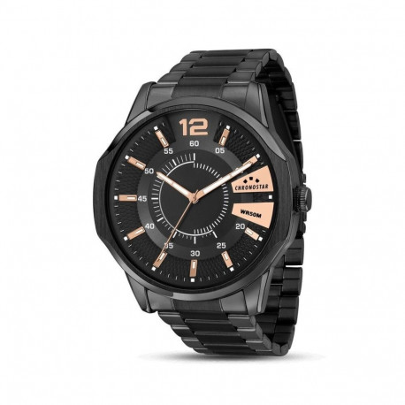 Meeste Kell Chronostar R3753115001 (Ø 49 mm)