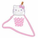 Shoulder Bag Hello Kitty Pink